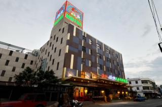 Zheng Yi Classic Hotel & Motel - Taitung - 8