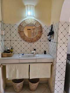 Orangeapartmentswatamu - 4