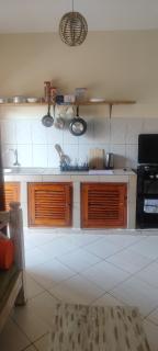 Orangeapartmentswatamu - 2