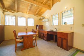 庭 と 宿 サトウキビ畑のそよ風吹く家 - 8