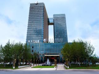New Century Grand Hotel Hangzhou Zheshang - 8