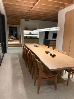 Oakstone Lodge- Gite avec Jacuzzi Piscine et Sauna - 1