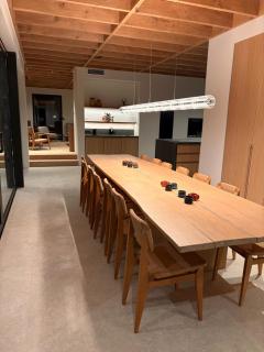 Oakstone Lodge- Gite avec Jacuzzi Piscine et Sauna - 2