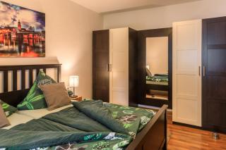 Ferienwohnung Apfelbaum Kitzingen - 9