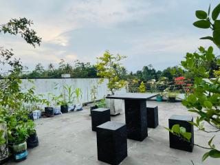 Moon View Homestay - 2