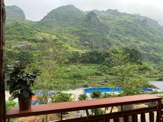 Homstay NÀ TẬU - 6