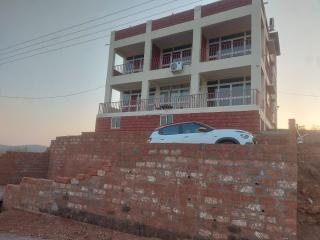 4 Seascape - 2BHK - 7