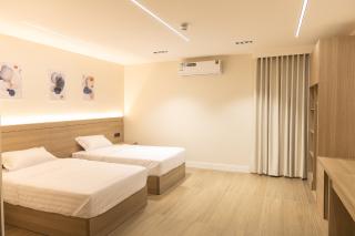 وساد الشمال للشقق الفندقية - 0