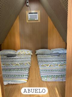 Mi Familia Abuelo AC Room - 0