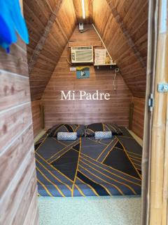 Mi Familia Abuelo AC Room - 6