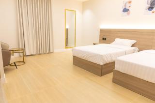 وساد الشمال للشقق الفندقية - 7