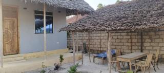 Zamani Matemwe House - ZMH - 1