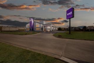 Spark By Hilton Muskogee - 9