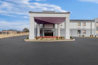 Spark By Hilton Muskogee - 7