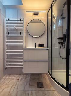 Private House near City Center - Zeno Studios by Ben Apartments - 2