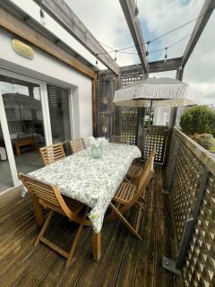 Appartement 2 chambres capacité 6 personnes à 4,6 kilomètres de la plage - 4