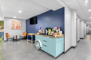 Spark By Hilton Muskogee - 2