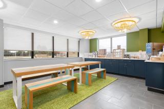 Spark By Hilton Muskogee - 1