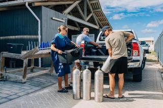 Delfins Beach Resort Bonaire, Tapestry Collection by Hilton - Kralendijk - 9