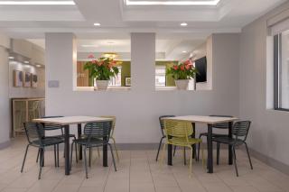 Spark by Hilton Fishkill - Fishkill - 4