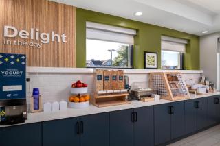 Spark by Hilton Fishkill - Fishkill - 3