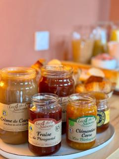 Hotel Saint Louis - Brest - 6