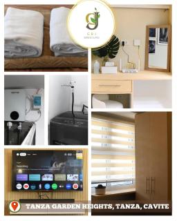 G & J Serene Suites - 6