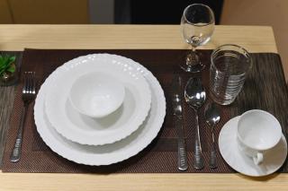 G & J Serene Suites - 4