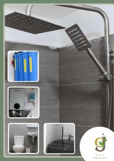 G & J Serene Suites - 2