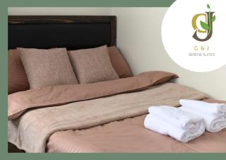 G & J Serene Suites - 1