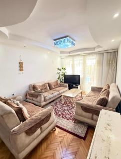 Modern Central 2-Bedroom Apartment-Kumanovo - 6