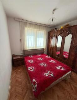 Modern Central 2-Bedroom Apartment-Kumanovo - 3