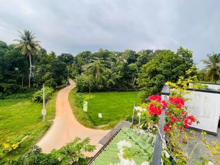 Moon View Homestay - 9