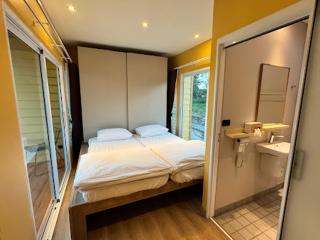 ห่มฟ้าโพธิ์แค้มป์ปิ้ง - 9