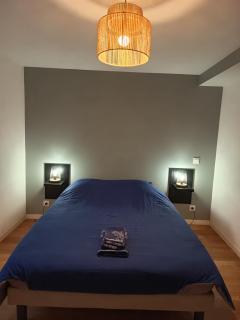 Escapade nature à Langon logement rénové - 5