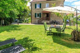 Ferienwohnung Apfelbaum Kitzingen - 3