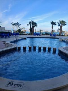 شقه بمنتجع كذابلانكا - 0