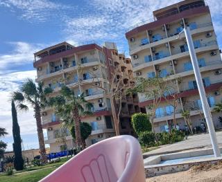 شقه بمنتجع كذابلانكا - 4