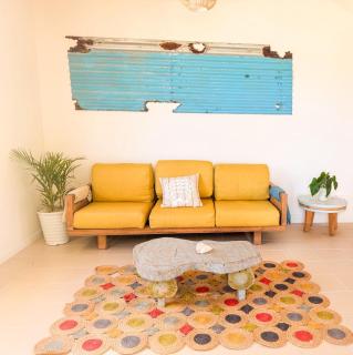 Lakaz Riviere Banane - 7