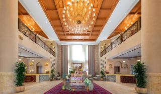 Farovon Tashkent Boutique Hotel - 5