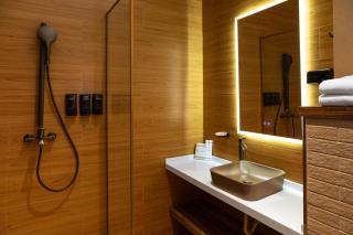 Farovon Tashkent Boutique Hotel - 3