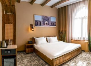 Farovon Tashkent Boutique Hotel - 2