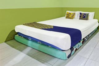 OYO Life 92264 Argo Homestay - 4