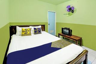 OYO Life 92264 Argo Homestay - 9