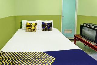 OYO Life 92264 Argo Homestay - 3