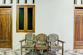 OYO Life 92264 Argo Homestay - 8