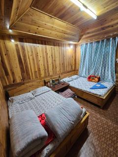 Kynance Homestay - 8