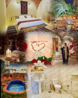 Shasha Siwa Retreat & Thermal Spring - 8