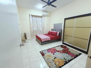 ROSHUS HOMESTAY MELAKA - 6