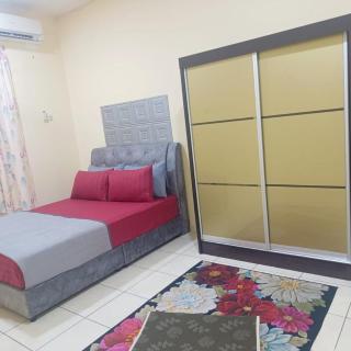 ROSHUS HOMESTAY MELAKA - 4